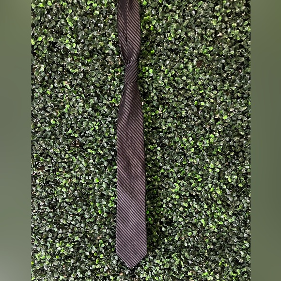 MURANO MENS NECK TIE - Picture 7 of 8